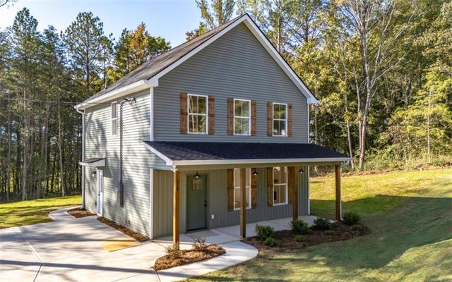 110 Mulberry Lane, Lindale, GA 30147