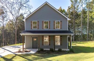 110 Mulberry Lane, Lindale, GA 30147