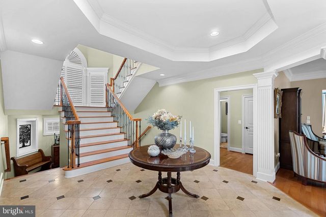 20319 TANAGER PL, Leesburg, VA 20175