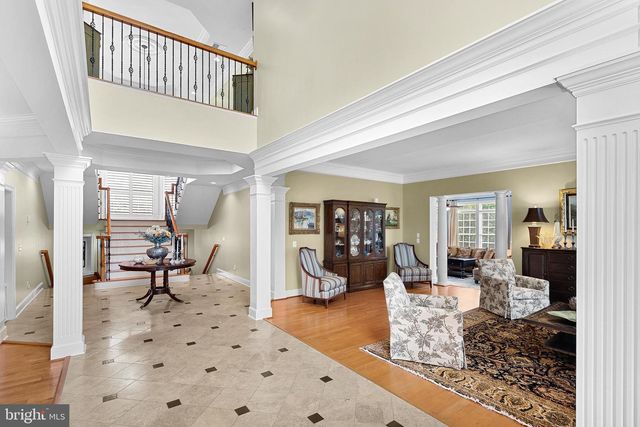 20319 TANAGER PL, Leesburg, VA 20175