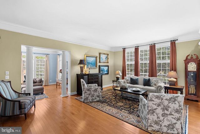 20319 TANAGER PL, Leesburg, VA 20175