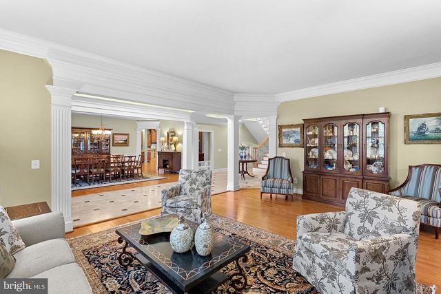 20319 TANAGER PL, Leesburg, VA 20175