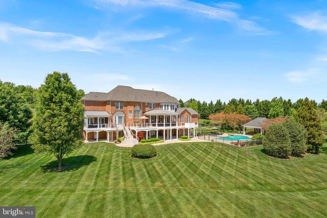 20319 TANAGER PL, Leesburg, VA 20175