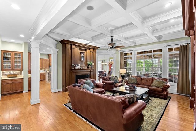 20319 TANAGER PL, Leesburg, VA 20175