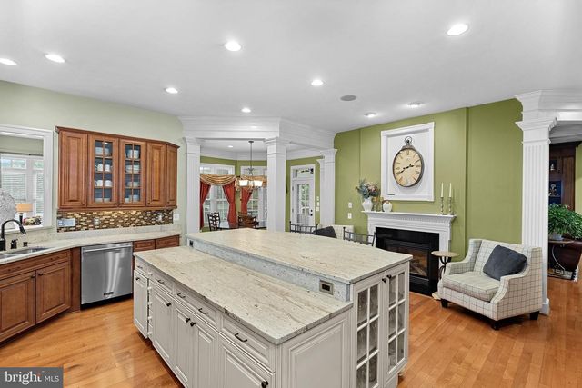 20319 TANAGER PL, Leesburg, VA 20175