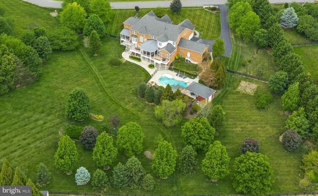 20319 TANAGER PL, Leesburg, VA 20175