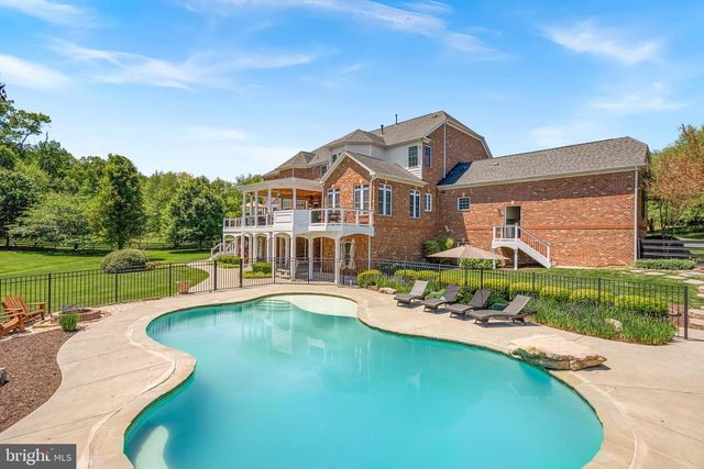 20319 TANAGER PL, Leesburg, VA 20175