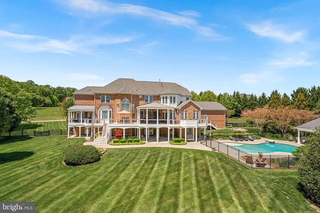20319 TANAGER PL, Leesburg, VA 20175