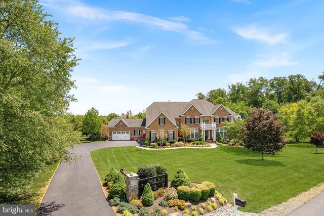 20319 TANAGER PL, Leesburg, VA 20175