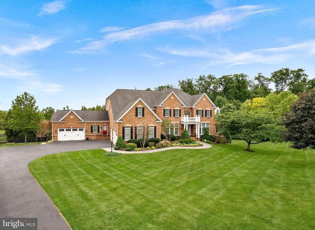 20319 TANAGER PL, Leesburg, VA 20175