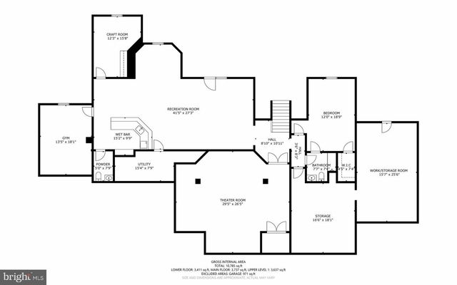 20319 TANAGER PL, Leesburg, VA 20175
