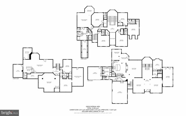 20319 TANAGER PL, Leesburg, VA 20175