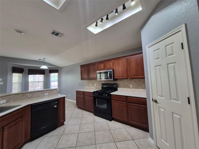 11600 Fletcher Hall LN, Austin, TX 78717