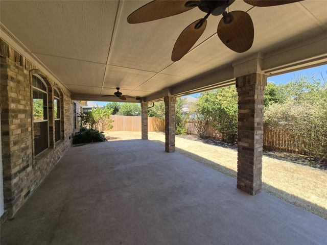 11600 Fletcher Hall LN, Austin, TX 78717