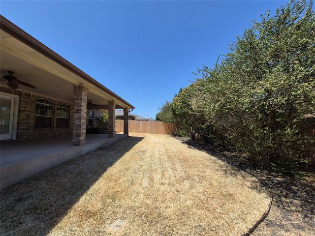 11600 Fletcher Hall LN, Austin, TX 78717