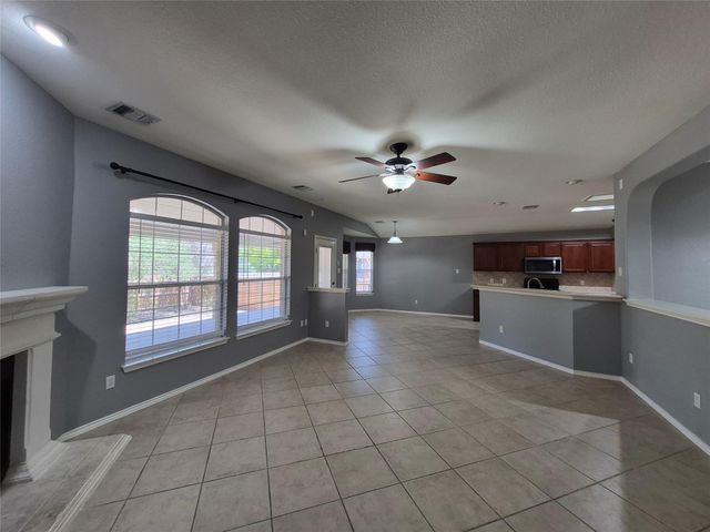 11600 Fletcher Hall LN, Austin, TX 78717