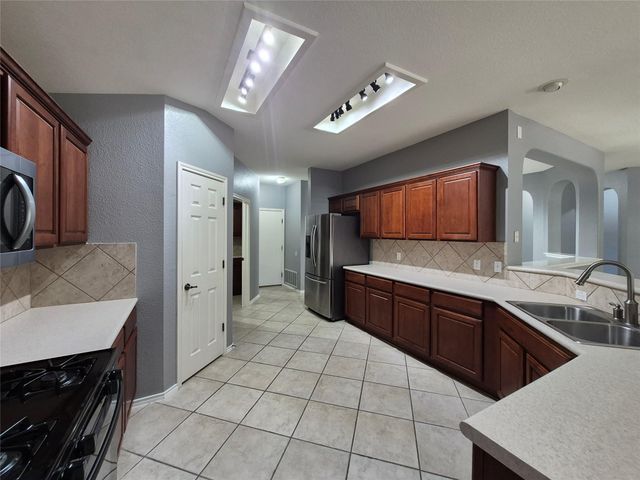11600 Fletcher Hall LN, Austin, TX 78717