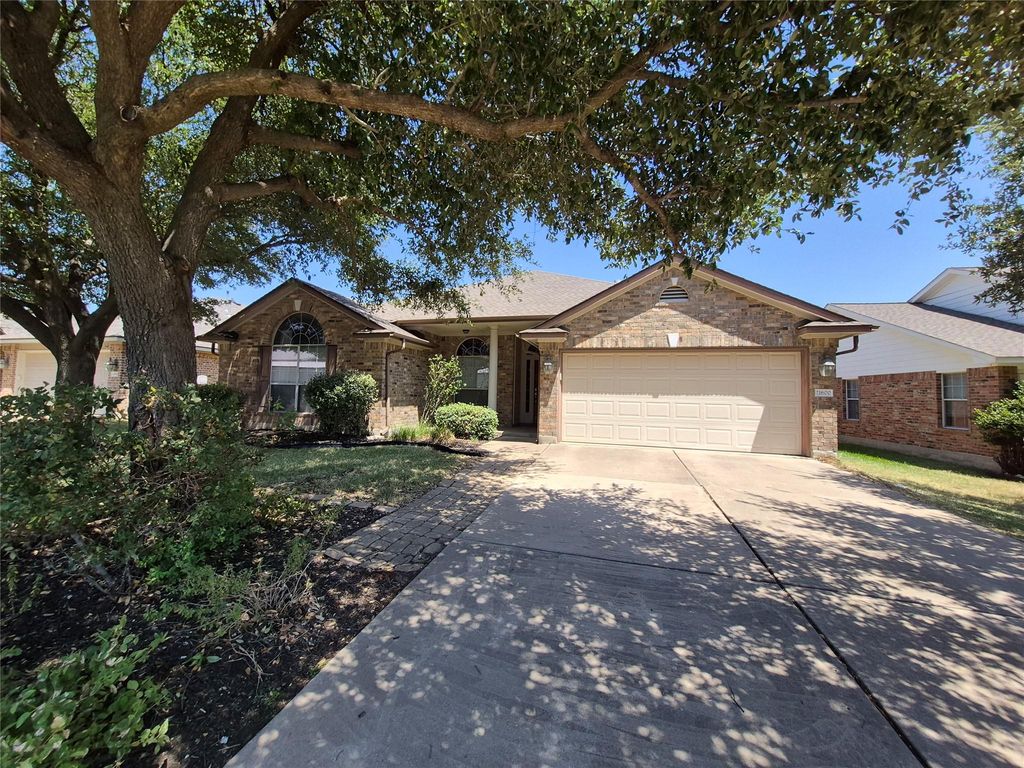 11600 Fletcher Hall LN, Austin, TX 78717