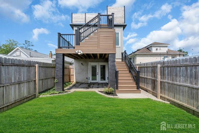 532 Lorillard Avenue, Union Beach, NJ 07735