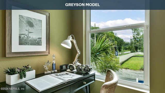 5647 COPPERS EDGE Lane, Jacksonville, FL 32254