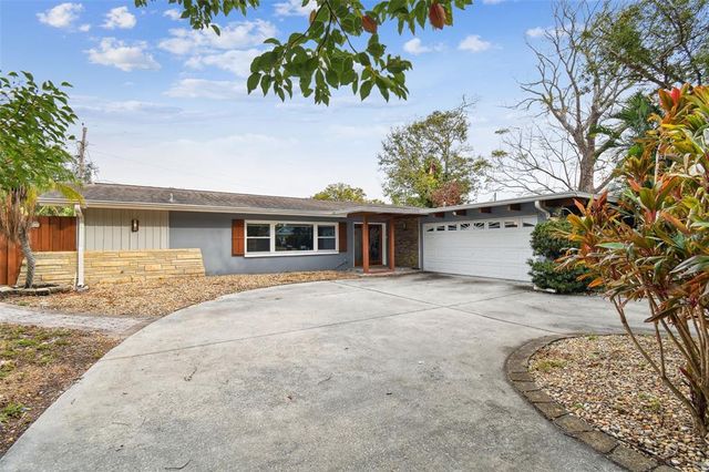 1824 SOUTHWOOD LANE, Clearwater, FL 33764