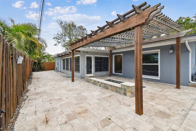1824 SOUTHWOOD LANE, Clearwater, FL 33764