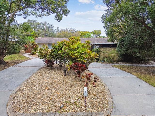 1824 SOUTHWOOD LANE, Clearwater, FL 33764