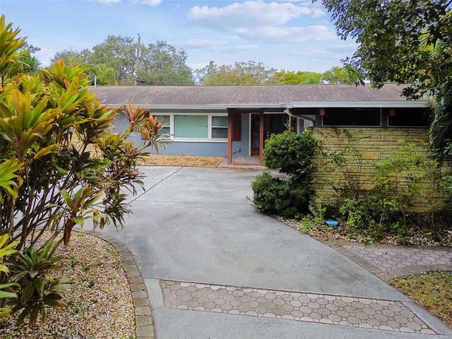 1824 SOUTHWOOD LANE, Clearwater, FL 33764