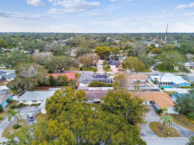 1824 SOUTHWOOD LANE, Clearwater, FL 33764