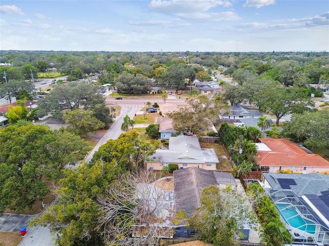 1824 SOUTHWOOD LANE, Clearwater, FL 33764