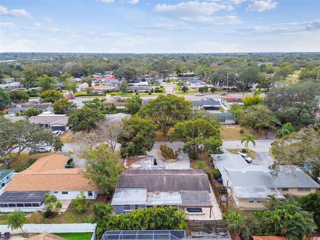1824 SOUTHWOOD LANE, Clearwater, FL 33764