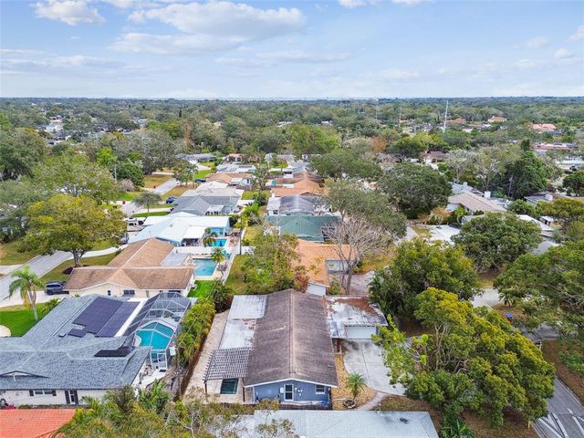 1824 SOUTHWOOD LANE, Clearwater, FL 33764