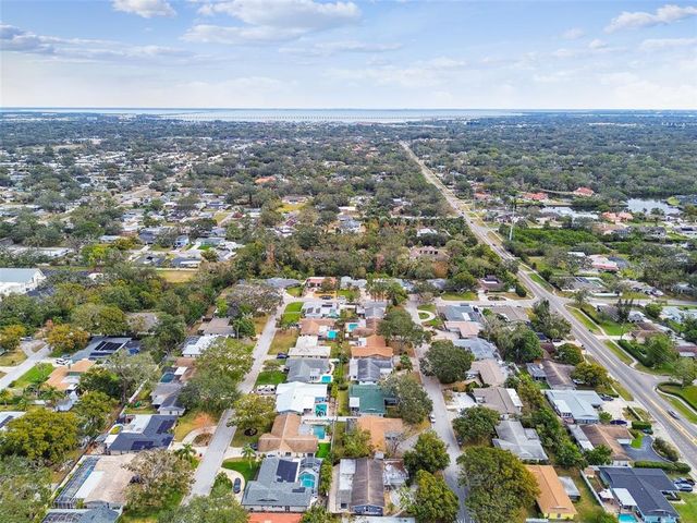 1824 SOUTHWOOD LANE, Clearwater, FL 33764