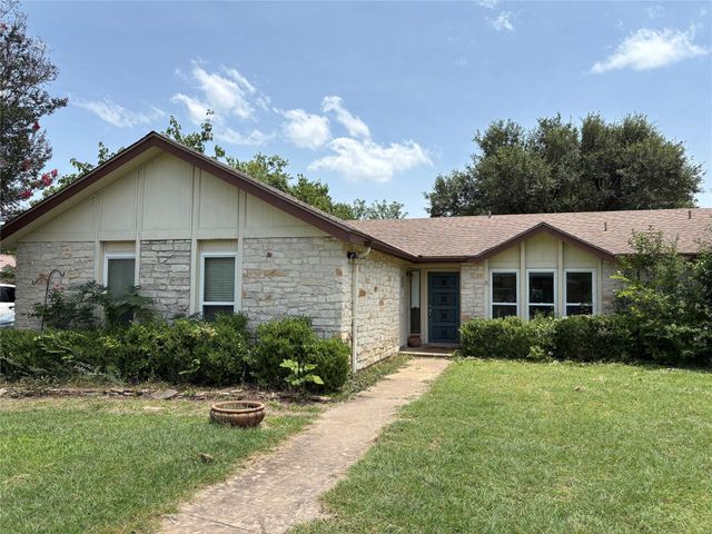 1404 Cedar Park DR, Cedar Park, TX 78613