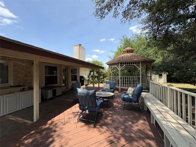 1404 Cedar Park DR, Cedar Park, TX 78613