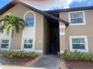 290 Spring Drive 4, Merritt Island, FL 32953