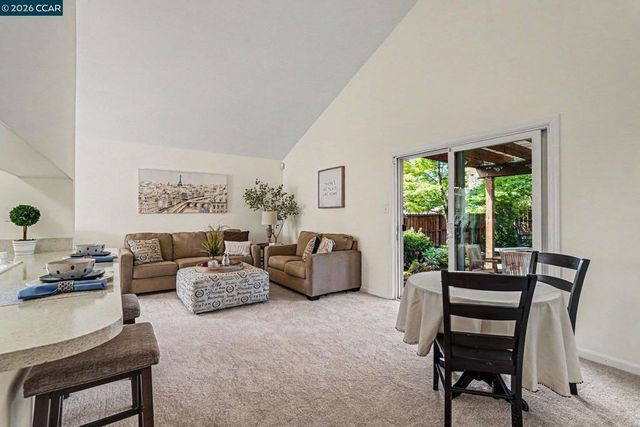 2130 Norse Dr, Pleasant Hill, CA 94523