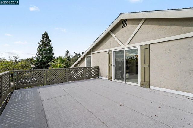 2130 Norse Dr, Pleasant Hill, CA 94523