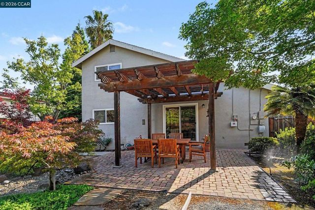 2130 Norse Dr, Pleasant Hill, CA 94523