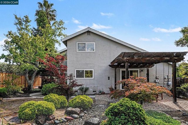 2130 Norse Dr, Pleasant Hill, CA 94523