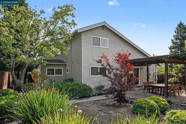 2130 Norse Dr, Pleasant Hill, CA 94523