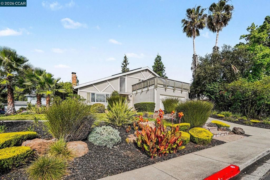2130 Norse Dr, Pleasant Hill, CA 94523