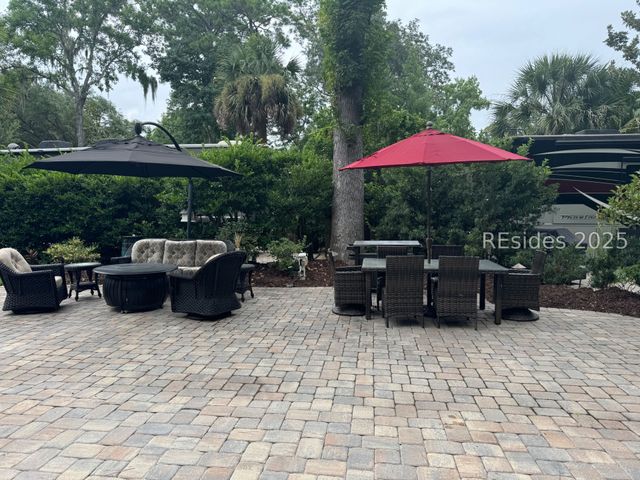 133 Arrow Road 393, Hilton Head Island, SC 29928