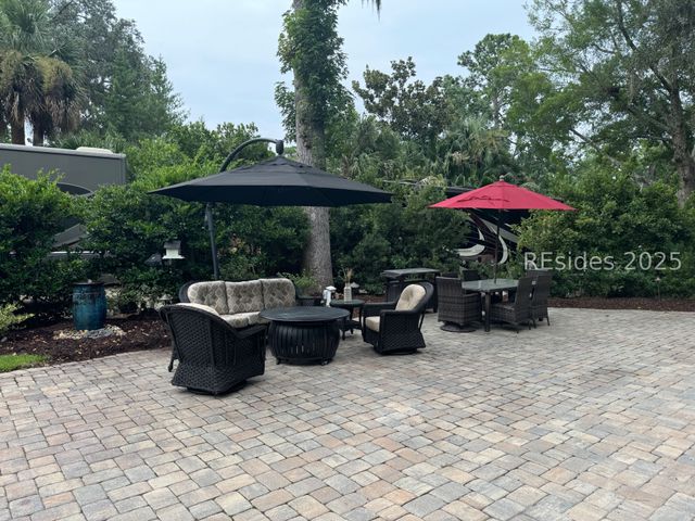 133 Arrow Road 393, Hilton Head Island, SC 29928