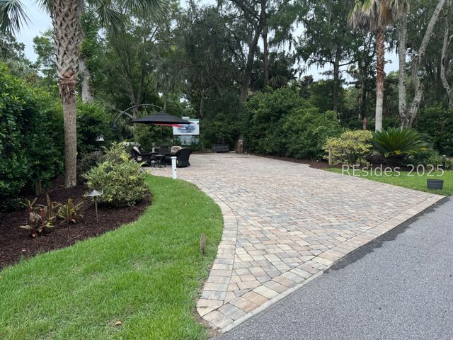 133 Arrow Road 393, Hilton Head Island, SC 29928