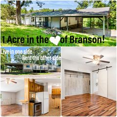 1066 Bird Road, Branson, MO 65616