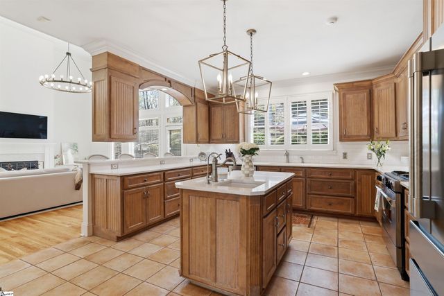 206 Siena Drive, Greenville, SC 29609