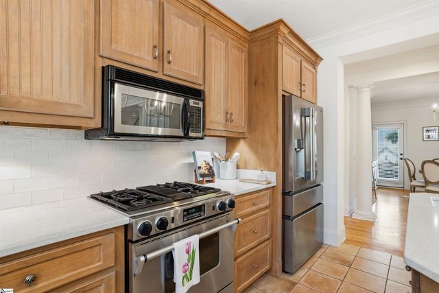 206 Siena Drive, Greenville, SC 29609