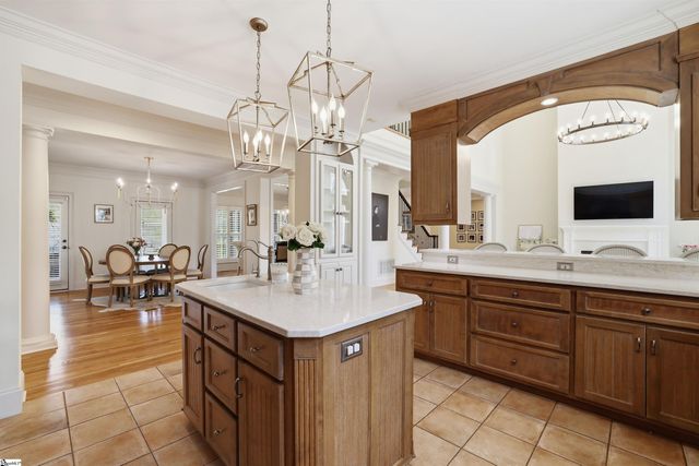 206 Siena Drive, Greenville, SC 29609