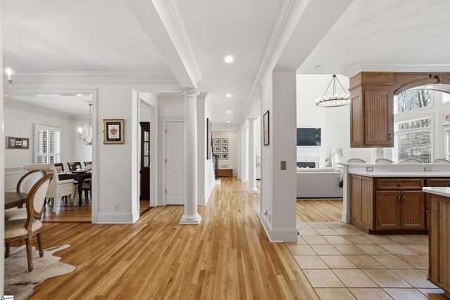 206 Siena Drive, Greenville, SC 29609